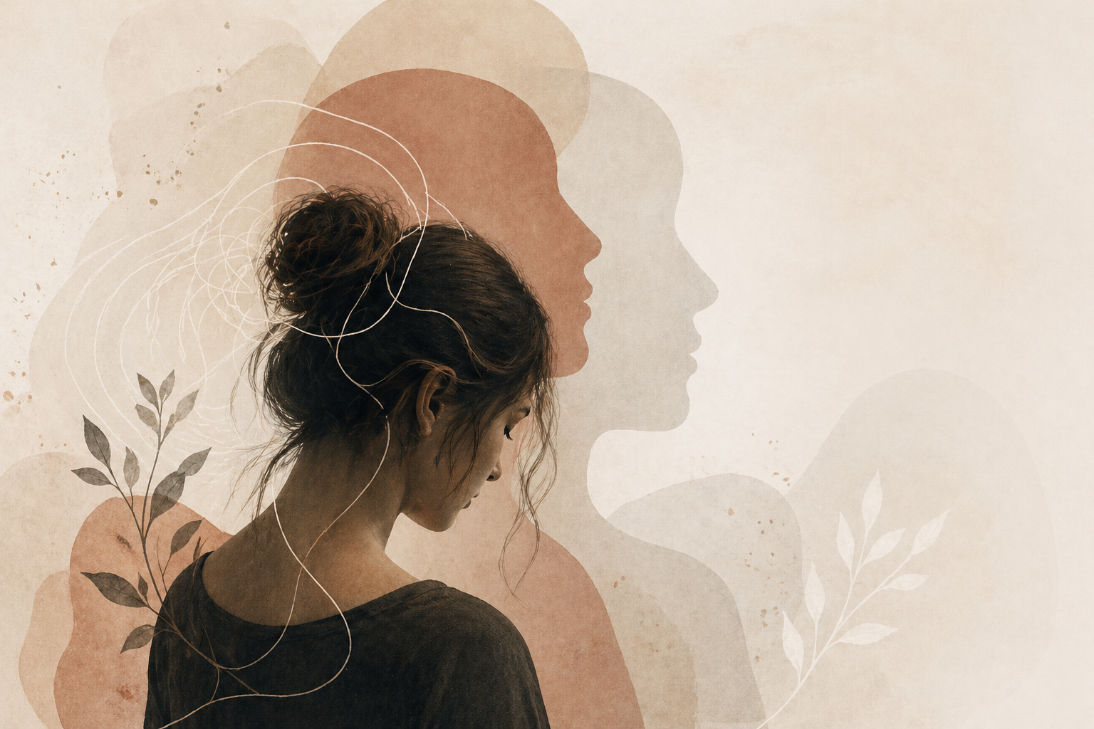 emociones parasitas, autenticas y prohibidas